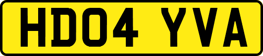 HD04YVA