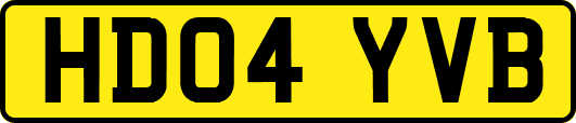 HD04YVB
