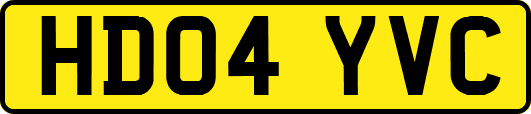 HD04YVC