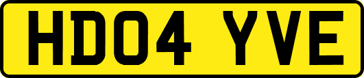 HD04YVE