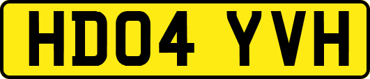 HD04YVH