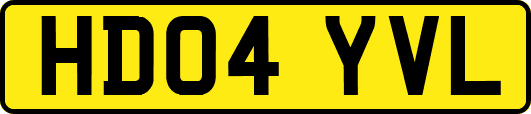 HD04YVL