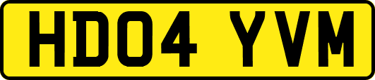 HD04YVM