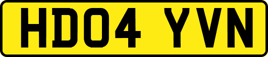 HD04YVN