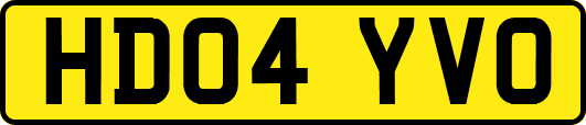 HD04YVO