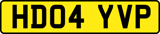 HD04YVP