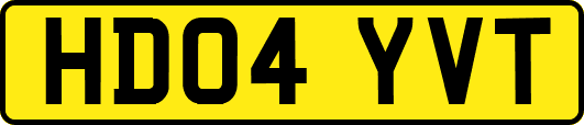 HD04YVT