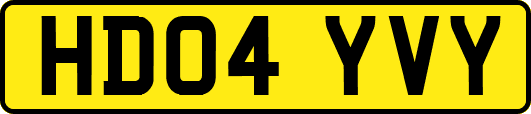 HD04YVY