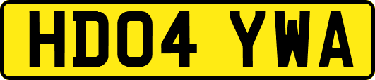 HD04YWA