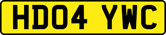 HD04YWC