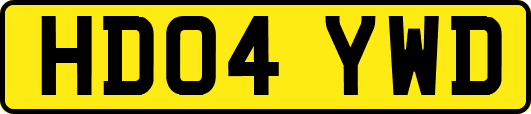 HD04YWD