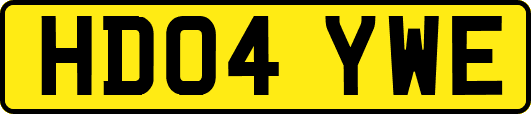 HD04YWE