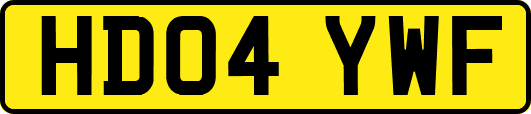 HD04YWF