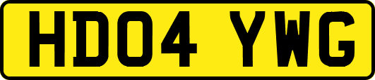 HD04YWG