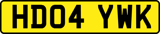 HD04YWK