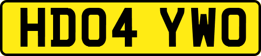HD04YWO