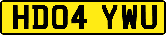 HD04YWU