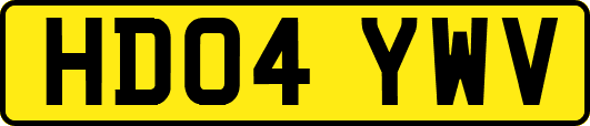 HD04YWV
