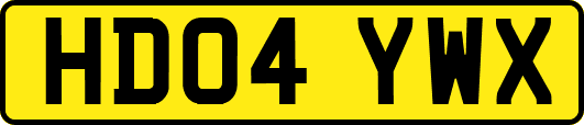 HD04YWX