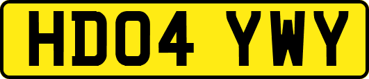 HD04YWY