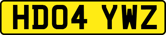 HD04YWZ