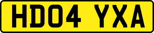 HD04YXA