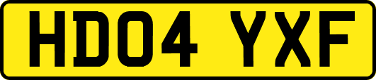 HD04YXF
