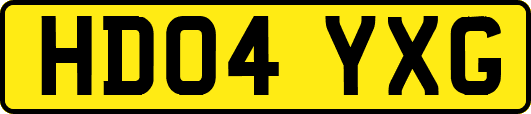 HD04YXG
