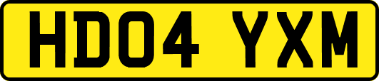HD04YXM