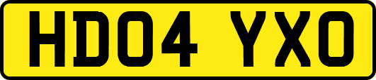 HD04YXO