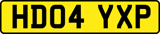 HD04YXP