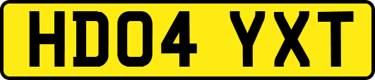HD04YXT
