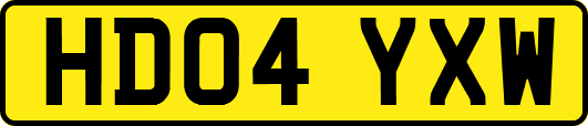 HD04YXW