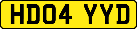 HD04YYD