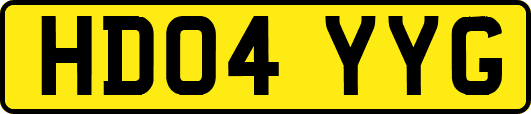 HD04YYG