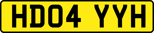 HD04YYH