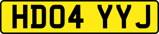 HD04YYJ