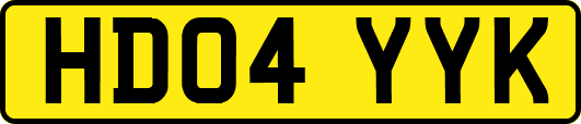 HD04YYK
