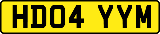 HD04YYM