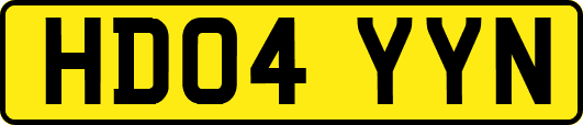 HD04YYN