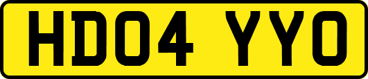 HD04YYO