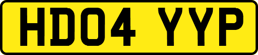 HD04YYP