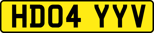 HD04YYV