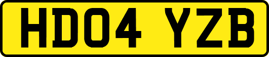 HD04YZB
