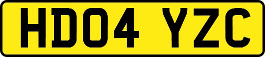 HD04YZC