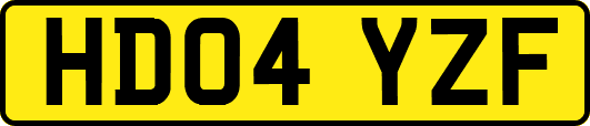 HD04YZF