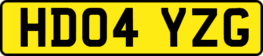 HD04YZG