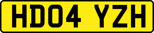 HD04YZH