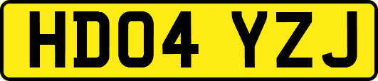 HD04YZJ