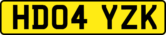 HD04YZK